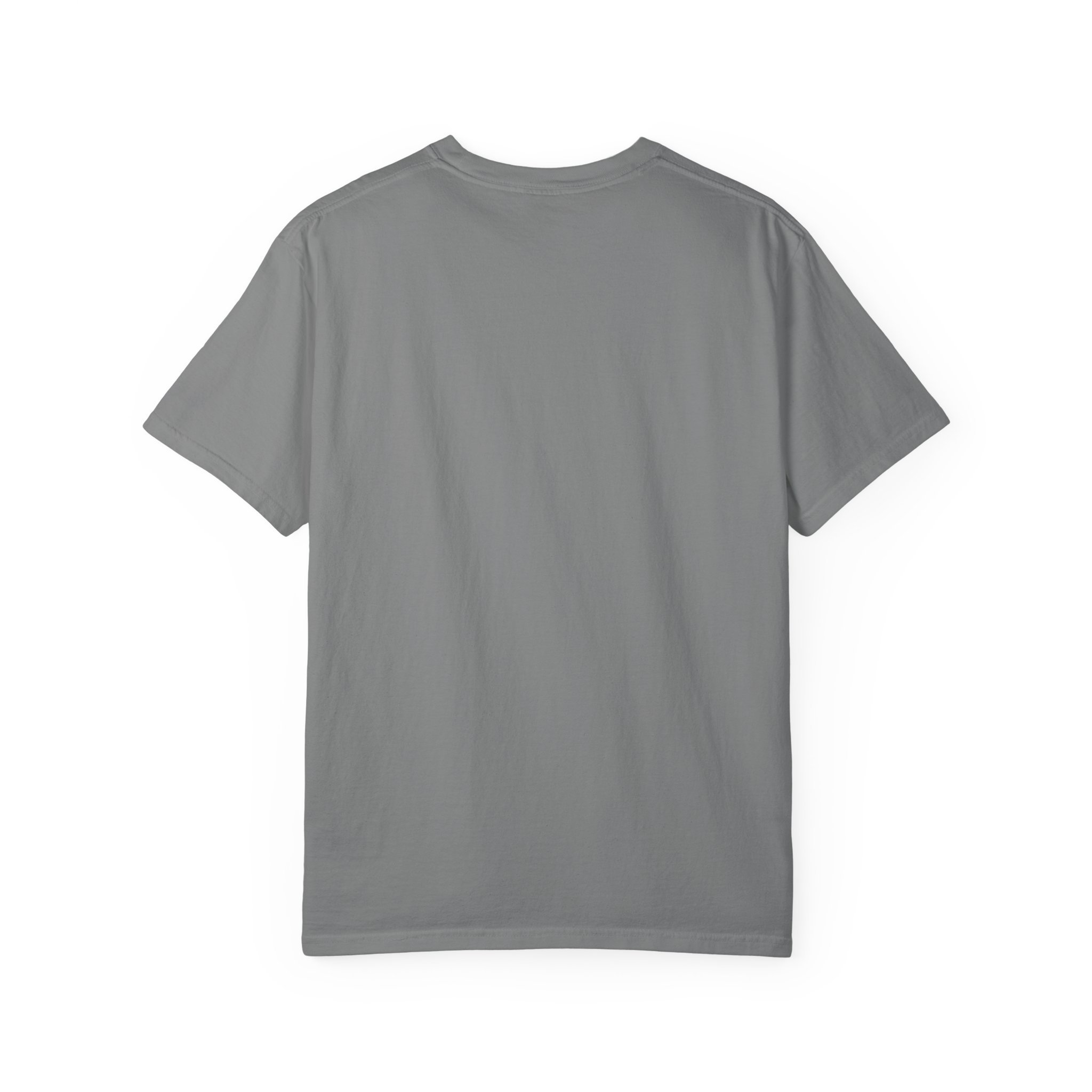 Unisex Garment-Dyed T-shirt - Image 18