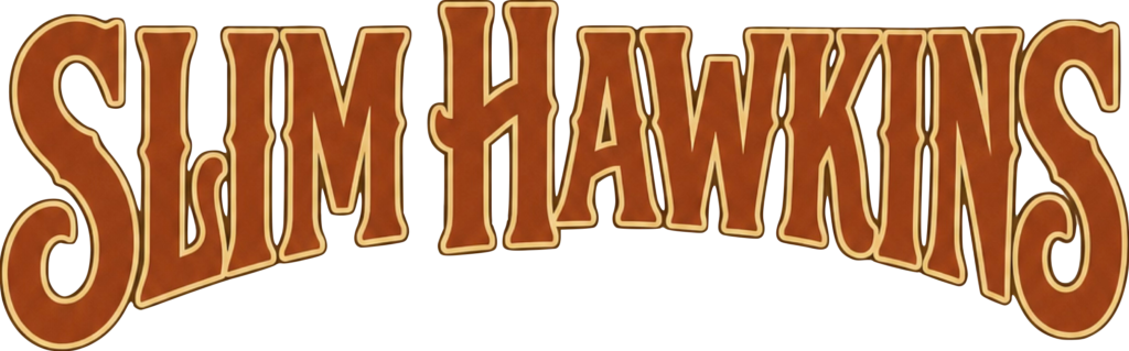 Slim Hawkins