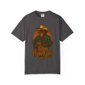 The Original Outlaw - Image 7