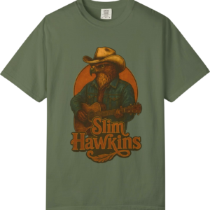 The Original Outlaw