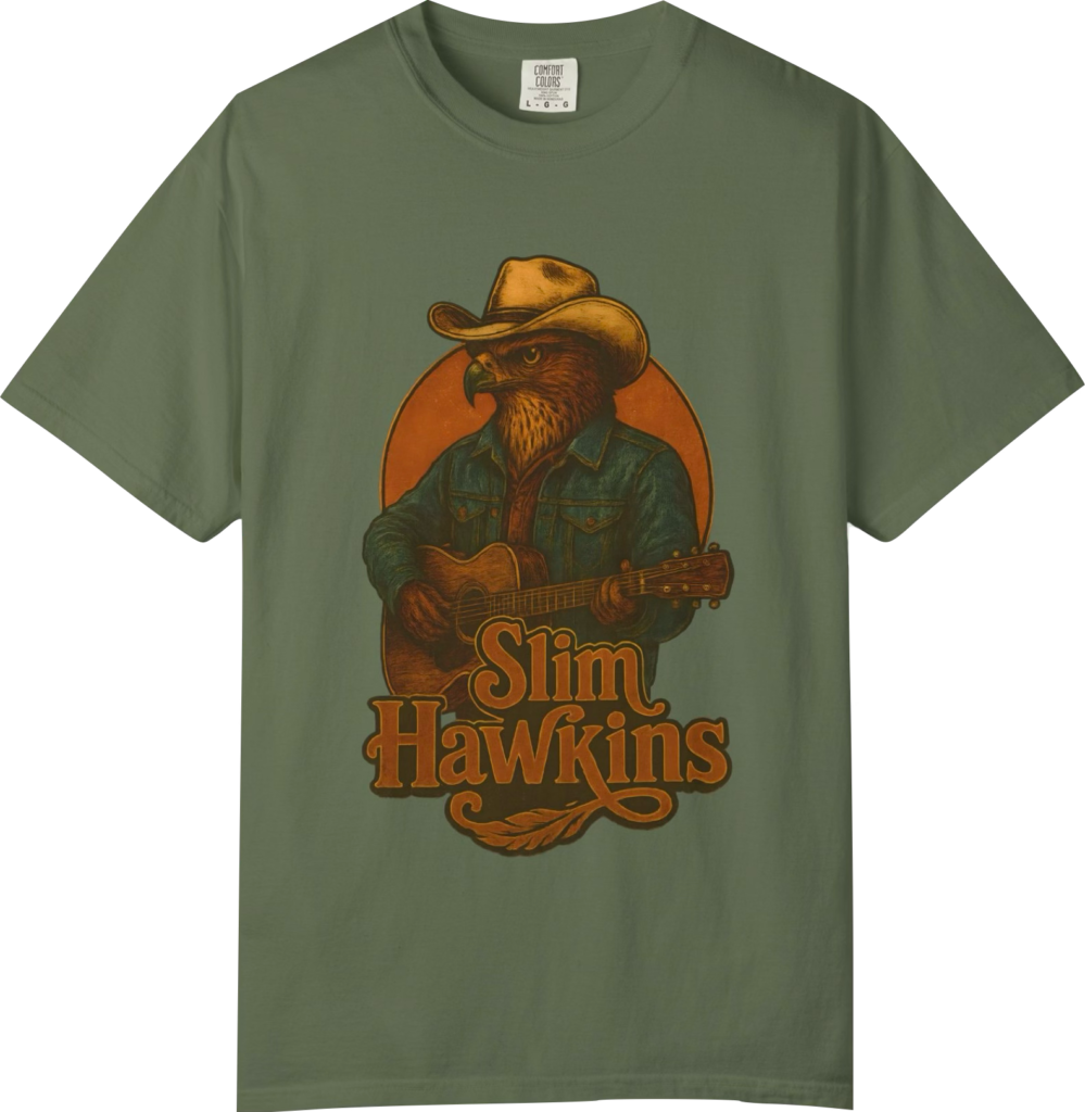 The Original Outlaw
