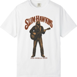 '76 World Tour