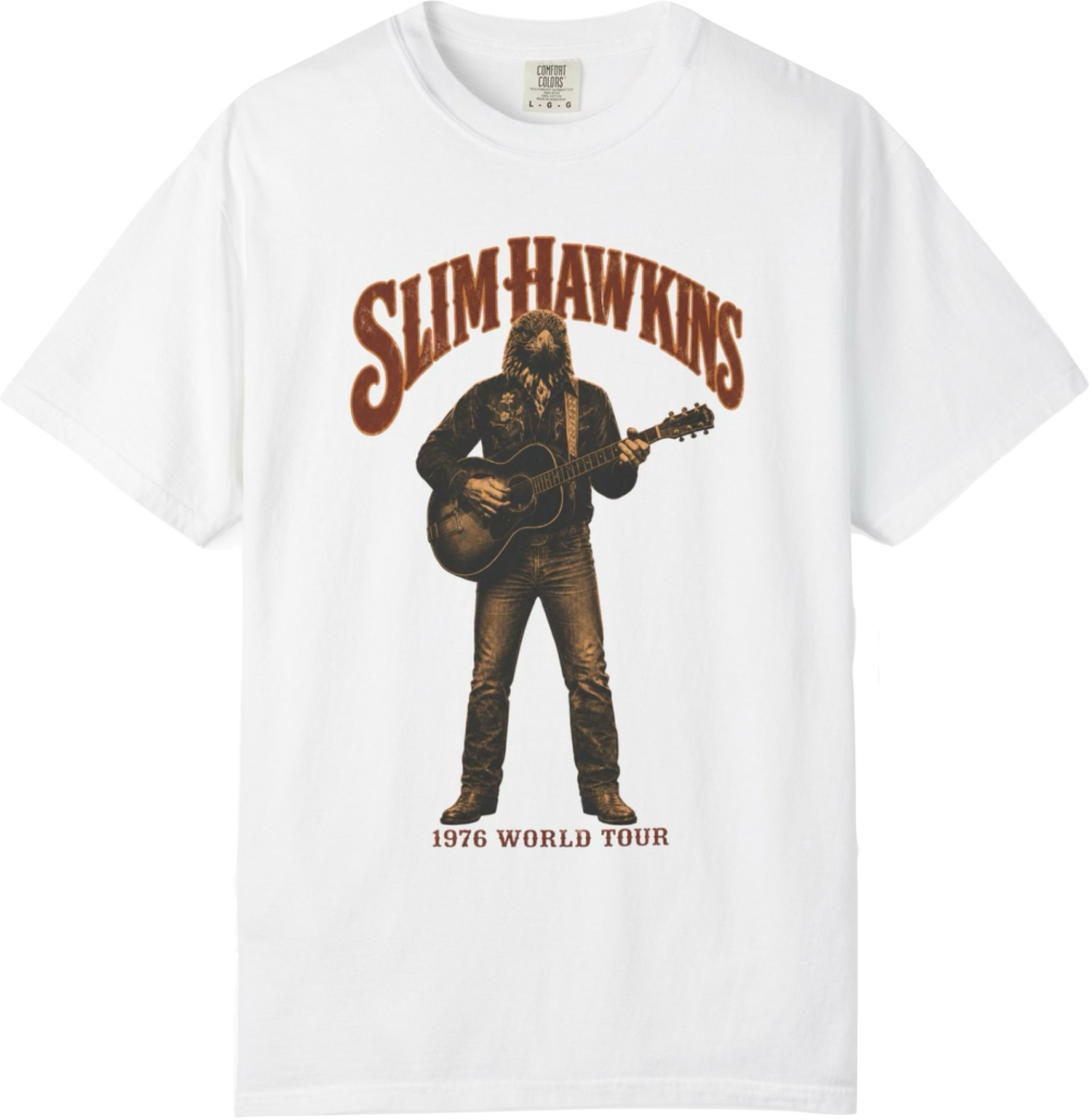 '76 World Tour